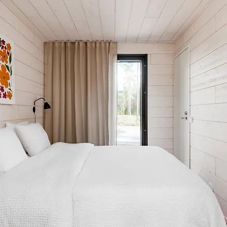 Himos Frame Apartment