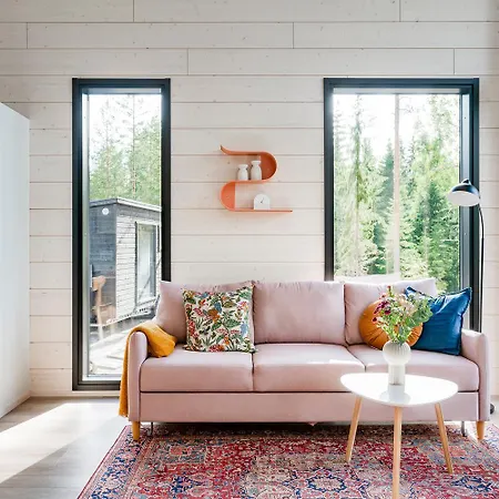 Himos Frame * Jämsä