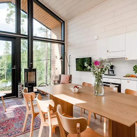 Himos Frame * Jämsä