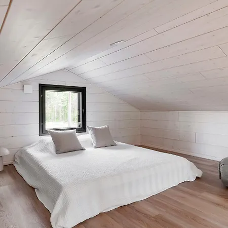 Himos Frame Apartment *