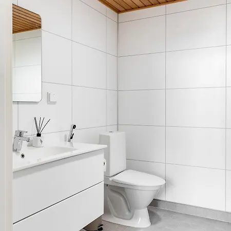 Himos Frame Apartment Jämsä