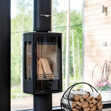 Himos Frame Apartment Jamsa