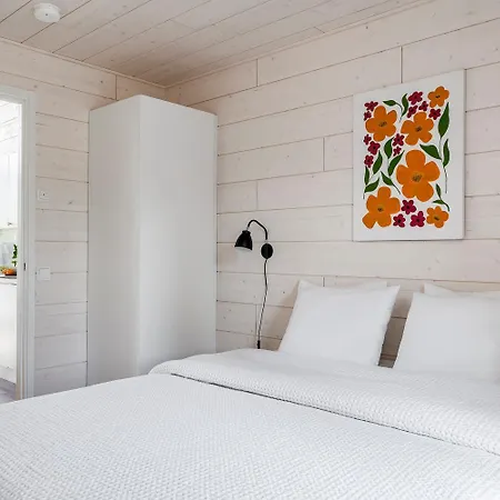 Himos Frame Apartment Jämsä