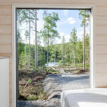 Himos Frame * Jämsä