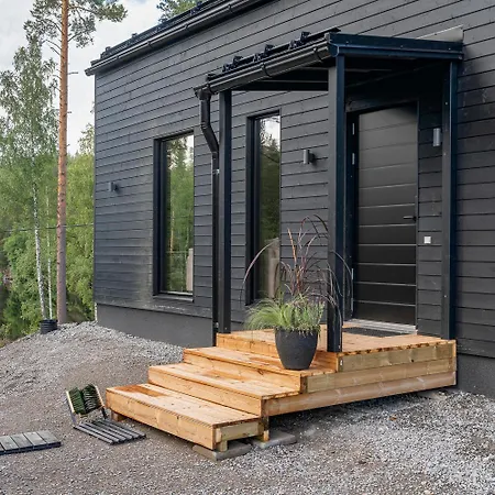 Διαμέρισμα Himos Frame Jämsä