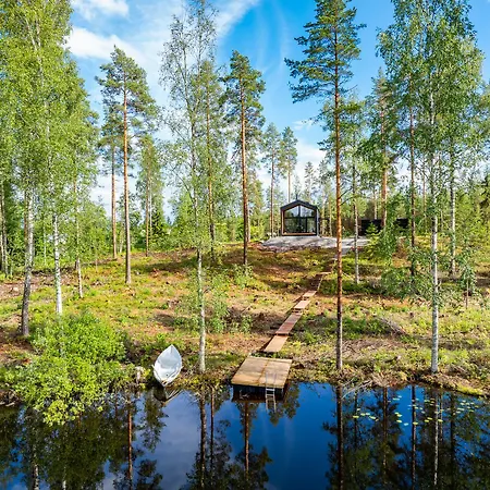 Himos Frame * Jämsä