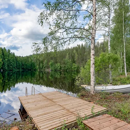 Himos Frame Appartamento *