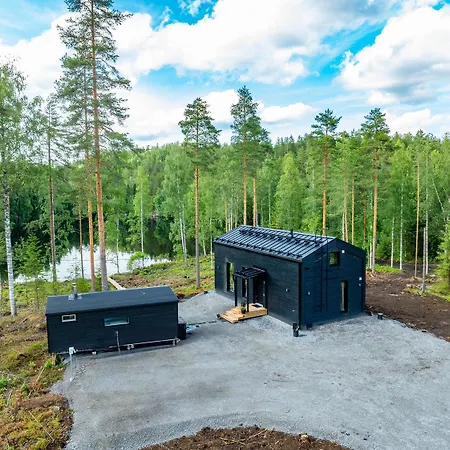 Διαμέρισμα Himos Frame *