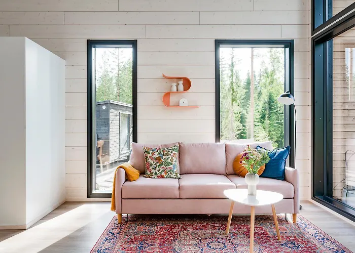 Himos Frame * Jämsä