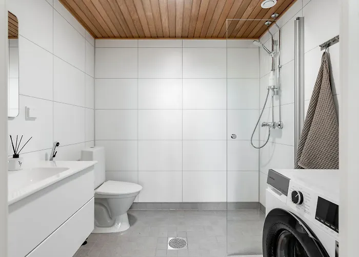 Himos Frame Διαμέρισμα *