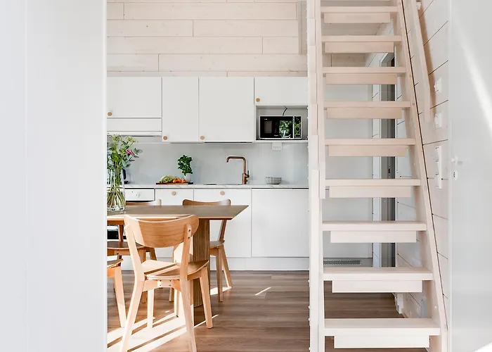 Himos Frame דירה