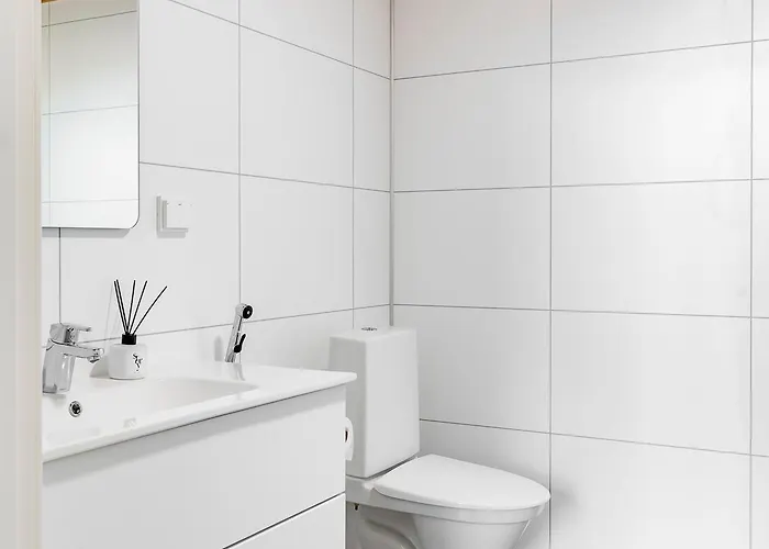 Himos Frame דירה Jämsä