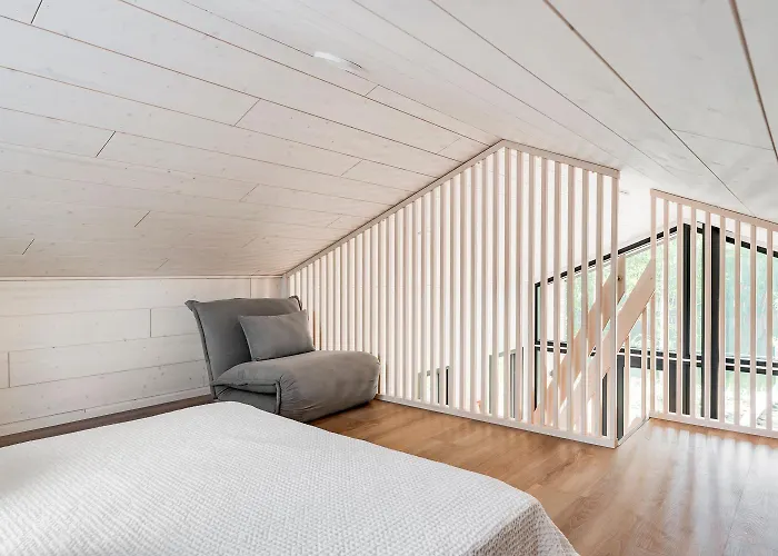 Himos Frame דירה *