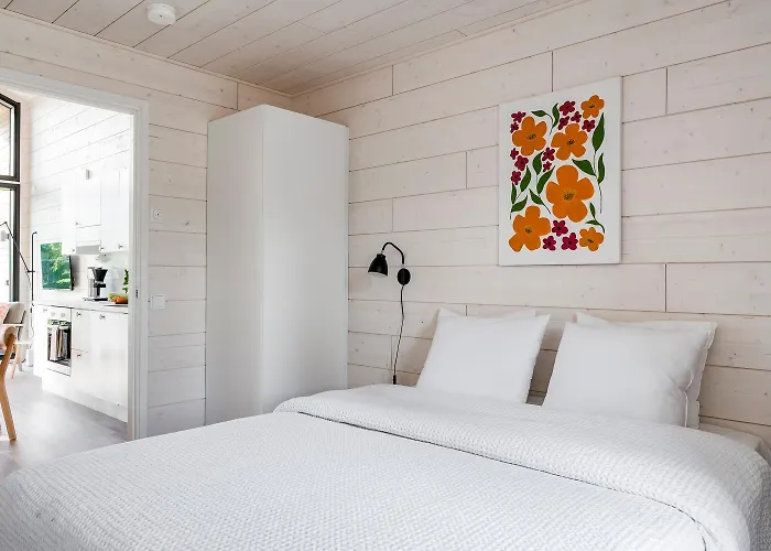 Himos Frame דירה Jämsä