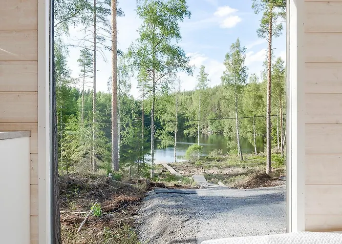 Himos Frame * Jämsä