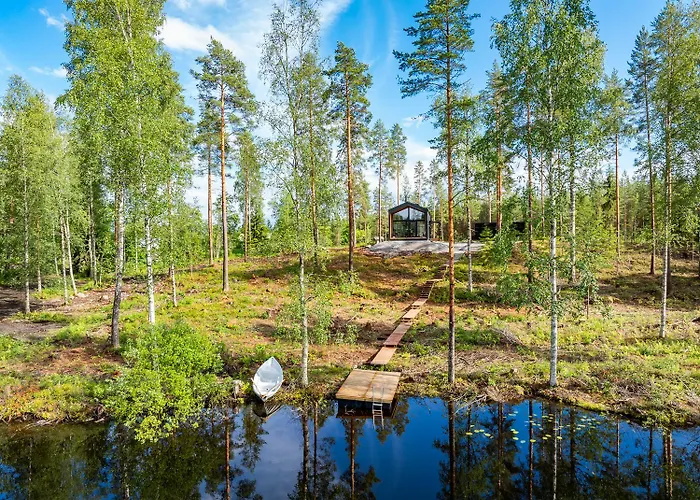 Himos Frame * Jämsä