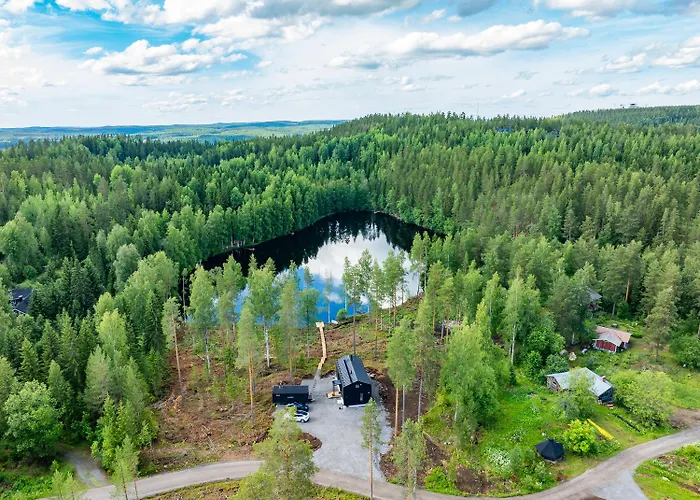 Himos Frame Διαμέρισμα