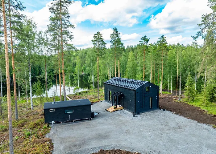 Διαμέρισμα Himos Frame *