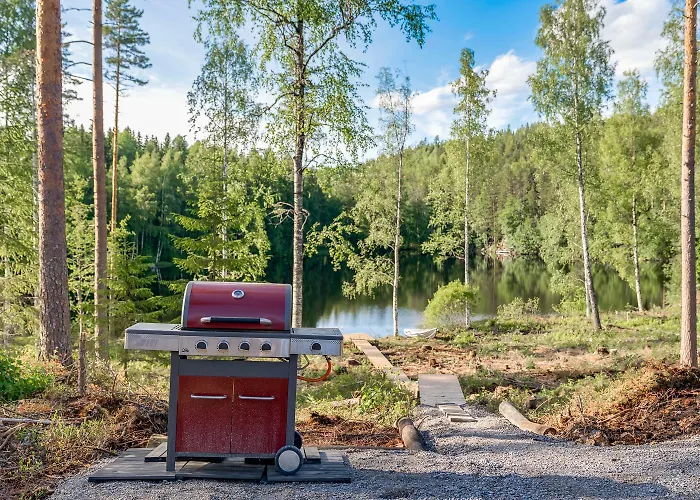 דירה Himos Frame *