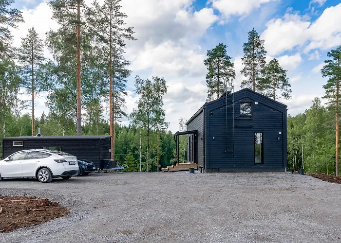 Himos Frame דירה