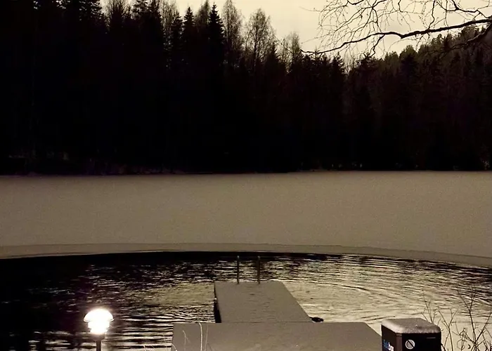 Himos Frame דירה