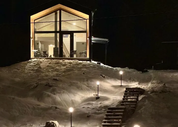 Himos Frame Διαμέρισμα *